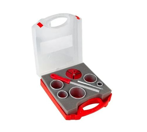 Latest company news about How to choose the right Hole Saw for Metal Cutting?