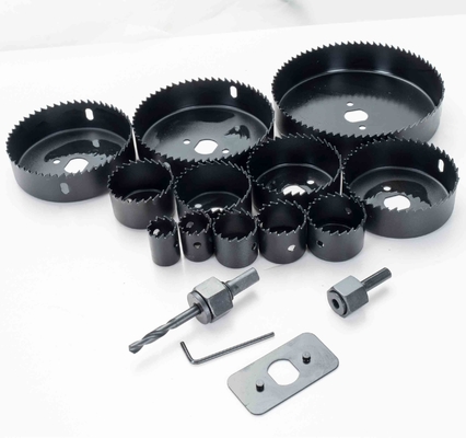 Giá tốt Bộ cưa lỗ cacbon 3/4