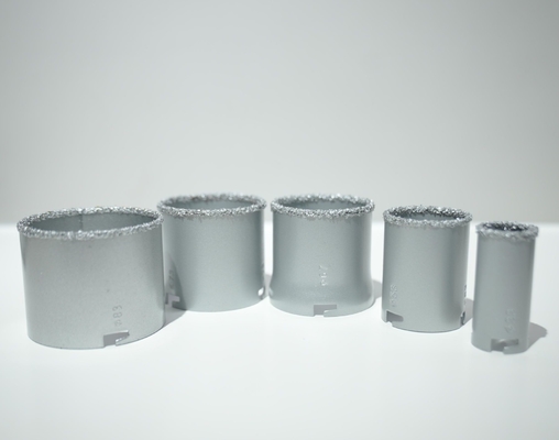 Goede prijs 9mm Diameter Metalen Gatenzaagset Wolfraamcarbide Gatzagen OEM ODM online