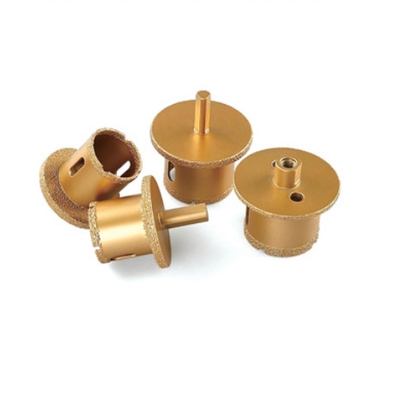 Good price Diamond Ceramic Hole Saw 20mm-40mm 35mm-65mm 40mm-60mm 50mm-70mm Size online