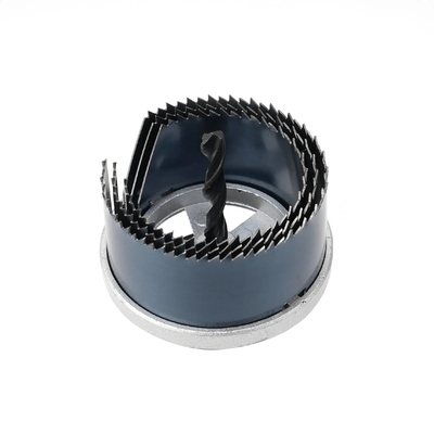 Good price Hex Shank 2inch Hole Saw Multiblade 50mm Hole Saw For Wood Plywood online