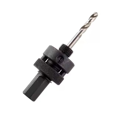 Good price 32mm To 210mm Hole Saw Mandrel Bit 5/8