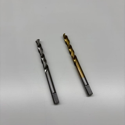 Good price TIN TICN Nano Coating Pilot Hole Drill Bit M2 Cobalt Pilot Bit For Hole Saw online
