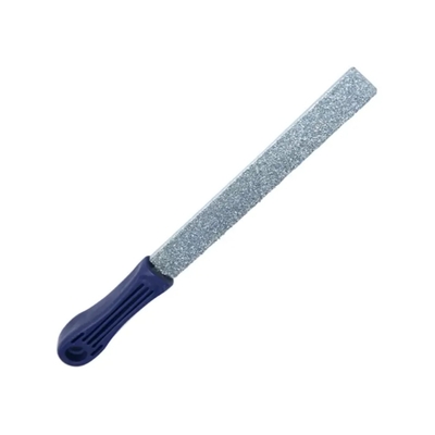 Giá tốt Giũa phẳng cacbua vonfram 8