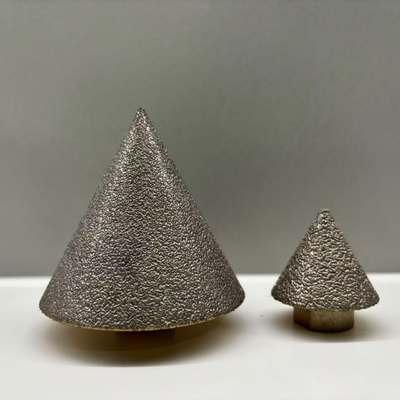 Good price 2mm-82mm Diamond Beveling Chamfer ODM OBM Diamond Chamfer Cone online