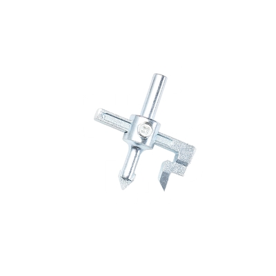 Good price 20-94mm Adjustable Drywall Circle Cutter Carbide Steel Hole Cutter Adjustable online