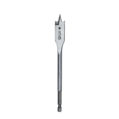 Good price 250mm Flat Wood Drill Bit 5/8 Inch Self Feeding Flat Drill Bit For Wood online