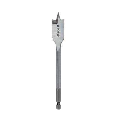 Good price 3/4 Inch Wood Flat Bit Self Feeding Flat Wood Drill Bit High Carbon Steel online